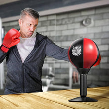 Cargar imagen en el visor de la galería, Pera de Box Golpea y Libera 🥊
