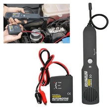 Cargar imagen en el visor de la galería, Rastreador Cables y Comprobador Circuito
