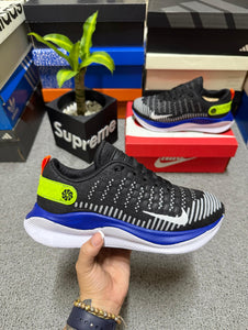 🏃‍♂️ NIKE INFINITY RUN