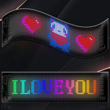 Cargar imagen en el visor de la galería, LED Matrix Panel📲📟
