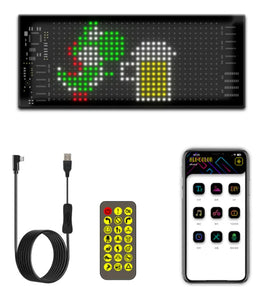 LED Matrix Panel📲📟