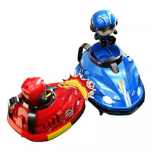 Cargar imagen en el visor de la galería, 2 Carros Chocones a Control Remoto - Batalla 2025
