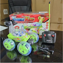 Cargar imagen en el visor de la galería, CARRO LOCO A CONTROL REMOTO
