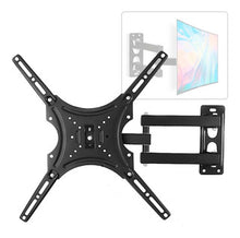 Cargar imagen en el visor de la galería, Base Pared Para Todo TV( Led, Lcd, Smart Tv) de 32&quot; a 55&quot;

